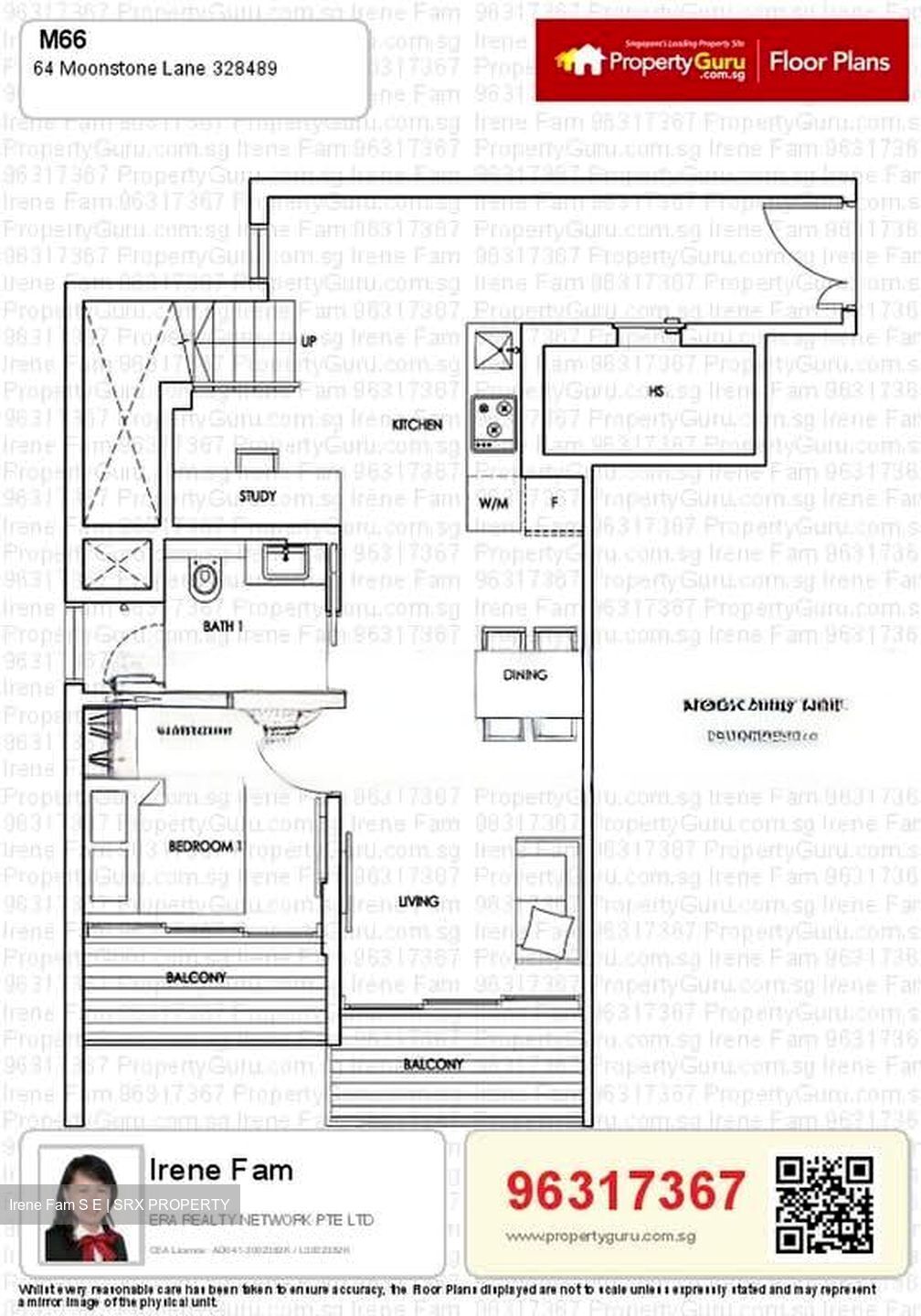 M66 (D12), Apartment #570600641